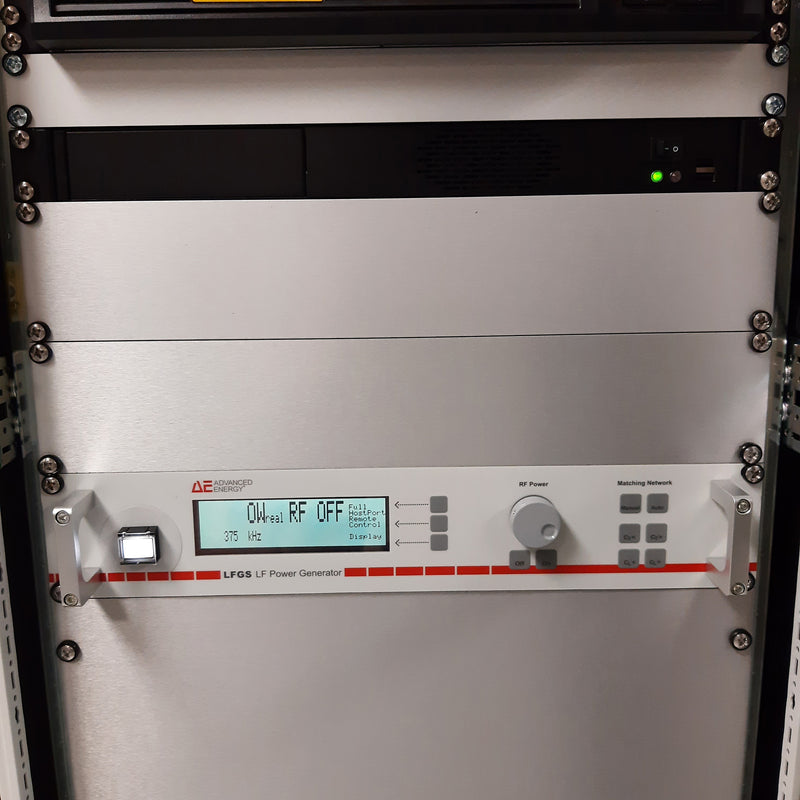 SPTS / STS Versalis fxP Etcher