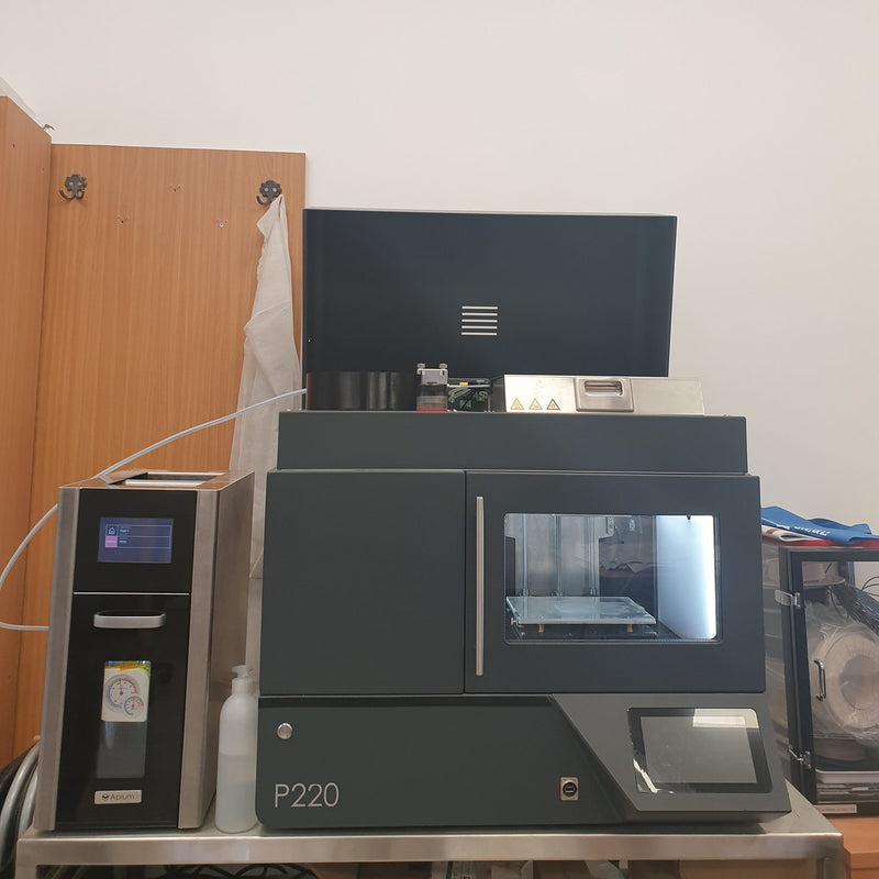 Apium P 220 3D Printer