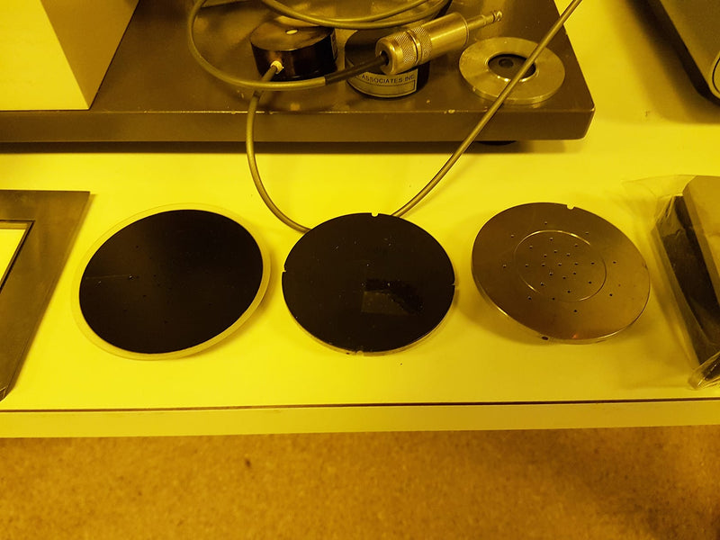 SUSS MJB 3 Mask Aligner