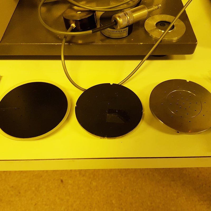 SUSS MJB 3 Mask Aligner