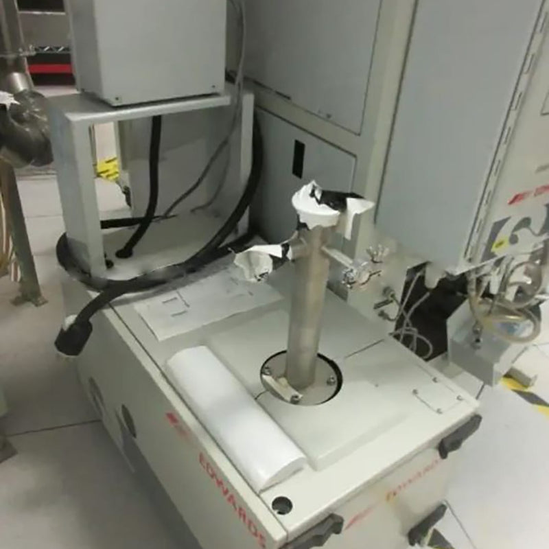 Lam / Novellus Concept Two Sequel CVD Cluster Tool (Chemical Vapor Deposition)