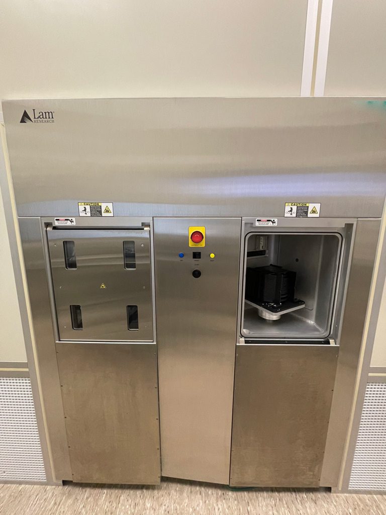 Lam A 6 Mainframe