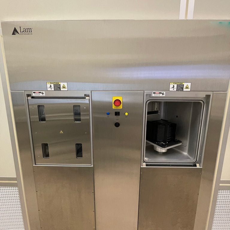 Lam A 6 Mainframe