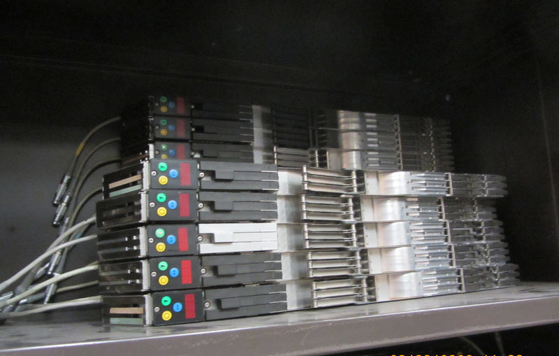 Siemens Feeder