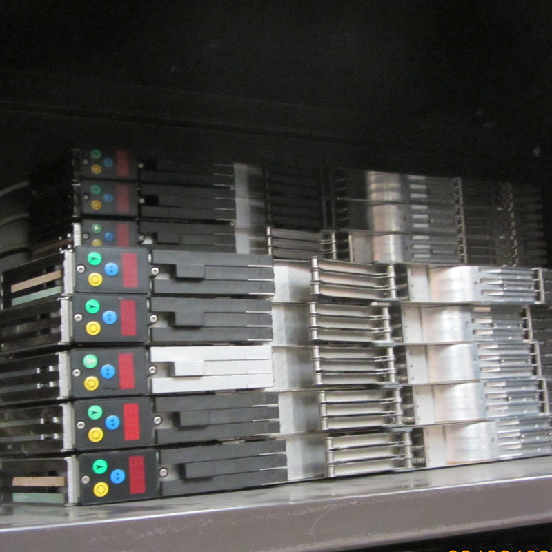 Siemens Feeder