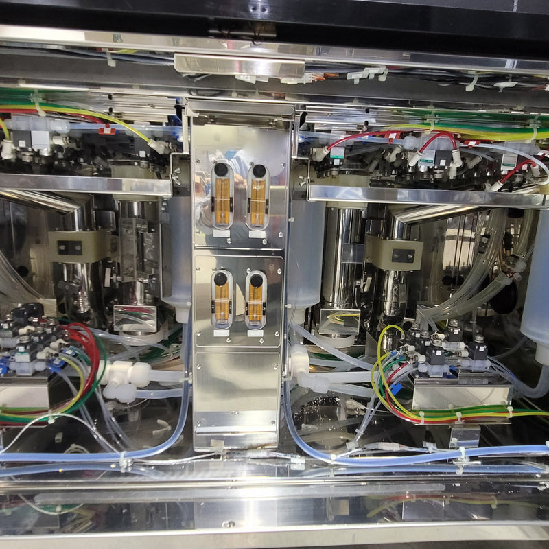 Tel Clean Track Act 8 Coater / Developer