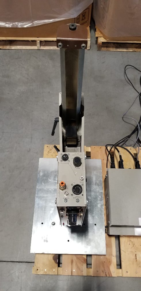 Dukane 92990 Welder