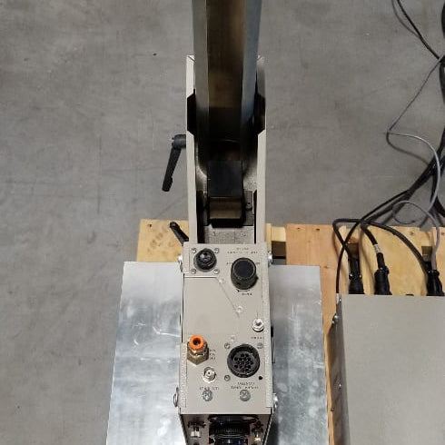 Dukane 92990 Welder