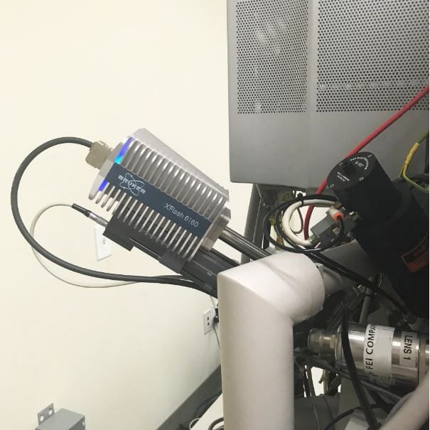 Thermo Fisher Scientific / FEI Quanta 3 D FEG Dual Beam FIB (Focused Ion Beam)