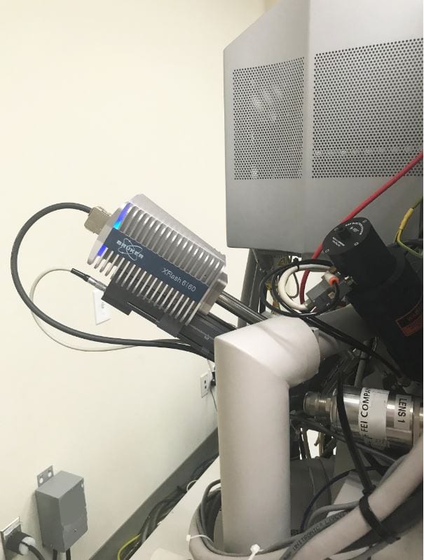 Thermo Fisher Scientific / FEI Quanta 3 D FEG Dual Beam FIB (Focused Ion Beam)