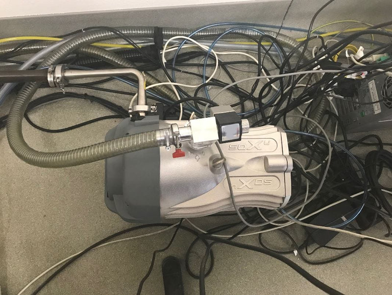 Thermo Fisher Scientific / FEI Quanta 3 D FEG Dual Beam FIB (Focused Ion Beam)