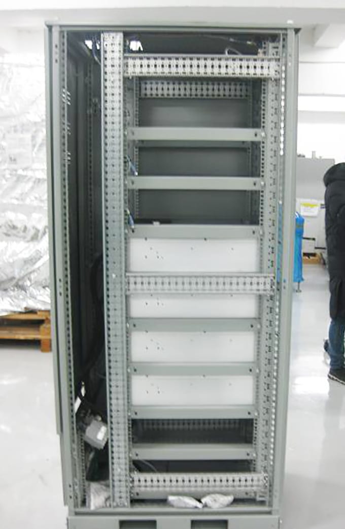 Applied Materials Endura 2 PVD (Physical Vapor Deposition)