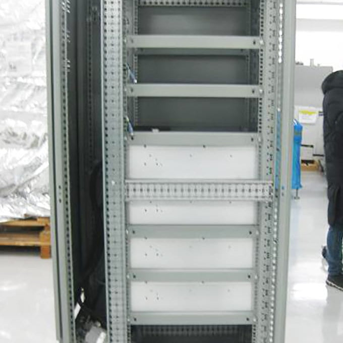 Applied Materials Endura 2 PVD (Physical Vapor Deposition)