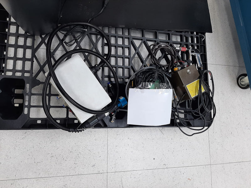 Ionizator