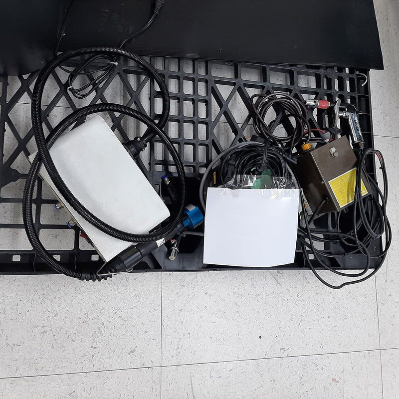 Ionizator