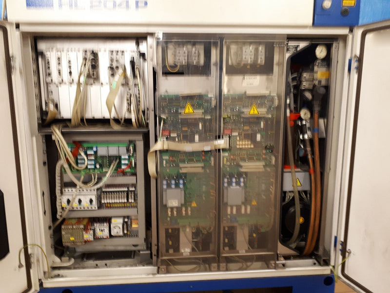 Trumpf HL 204 P Laser