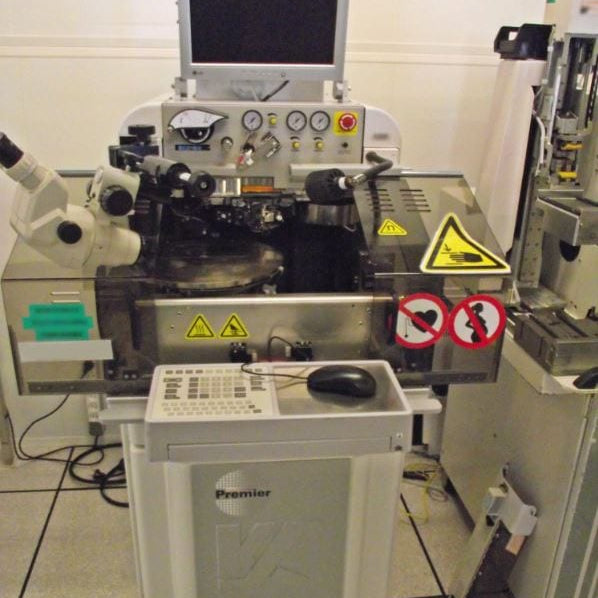 K&S AT Premier Wire Bonder