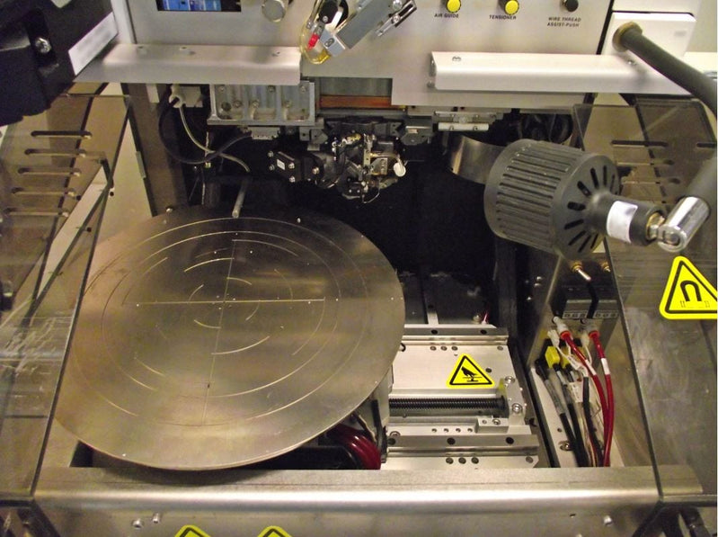 K&S AT Premier Wire Bonder