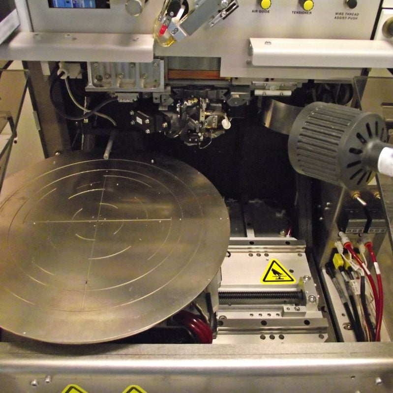 K&S AT Premier Wire Bonder