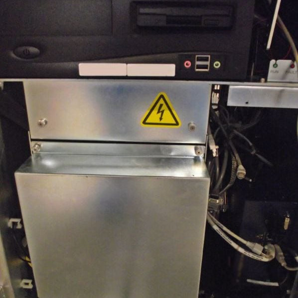 K&S AT Premier Wire Bonder