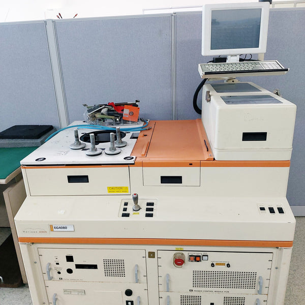 Electroglas Horizon 4080 X Prober