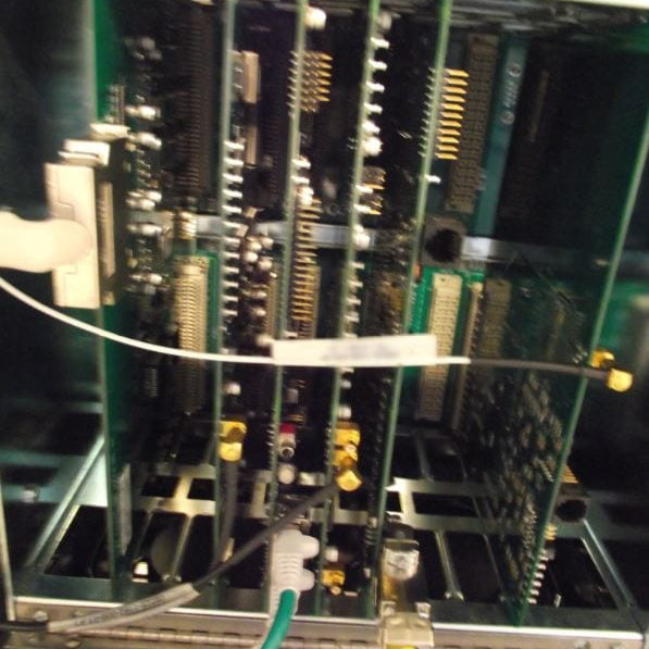 K&S AT Premier Wire Bonder