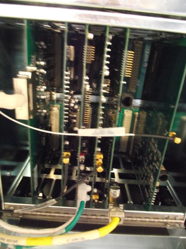 K&S AT Premier Wire Bonder