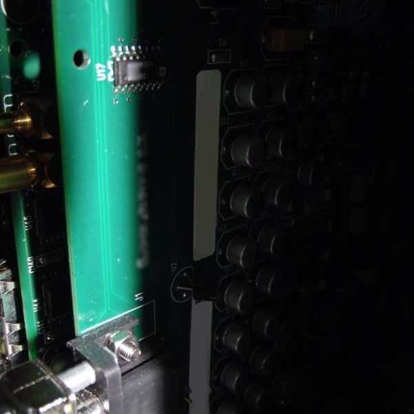 K&S AT Premier Wire Bonder