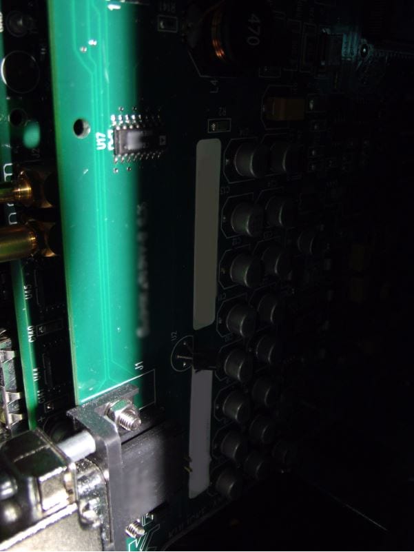 K&S AT Premier Wire Bonder