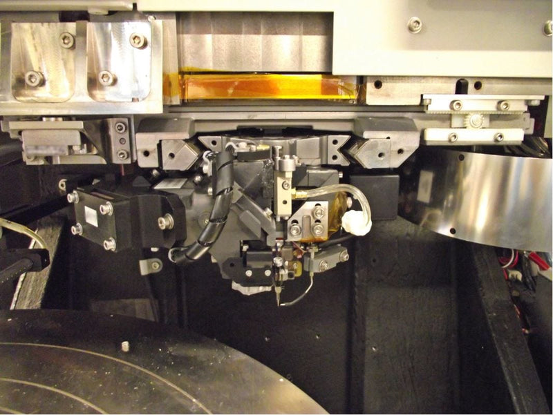 K&S AT Premier Wire Bonder