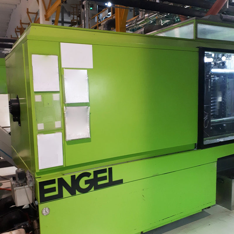 Engel CL 250 4550 250 Mac PET Injection Molding Machine
