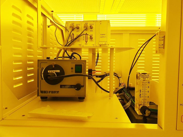 SUSS FC 150 Flip Chip Bonder