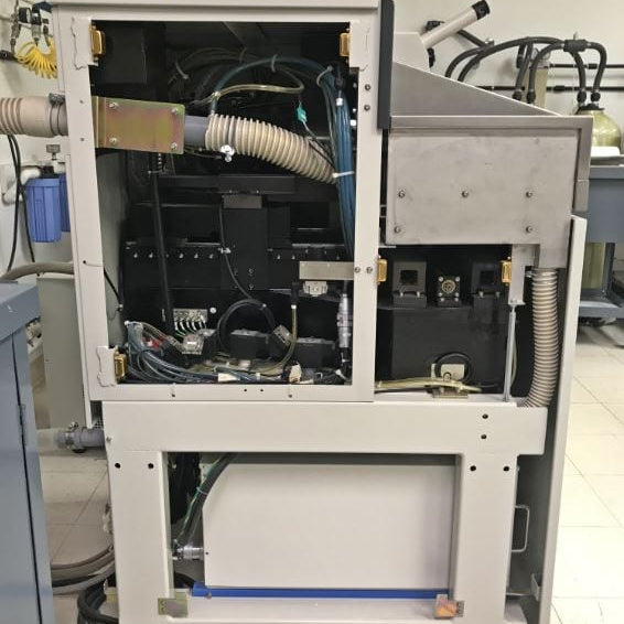 Disco DAC 551 Dicing Saw