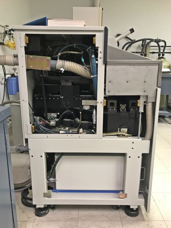 Disco DAC 551 Dicing Saw