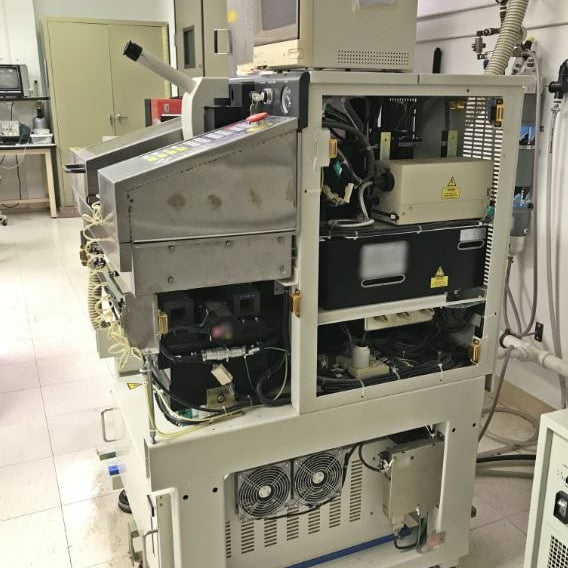 Disco DAC 551 Dicing Saw