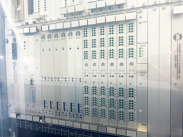 Applied Materials Centura Divisional RTP (Rapid Thermal Process)