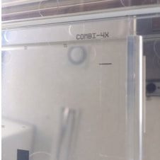 ASML Reticle Set