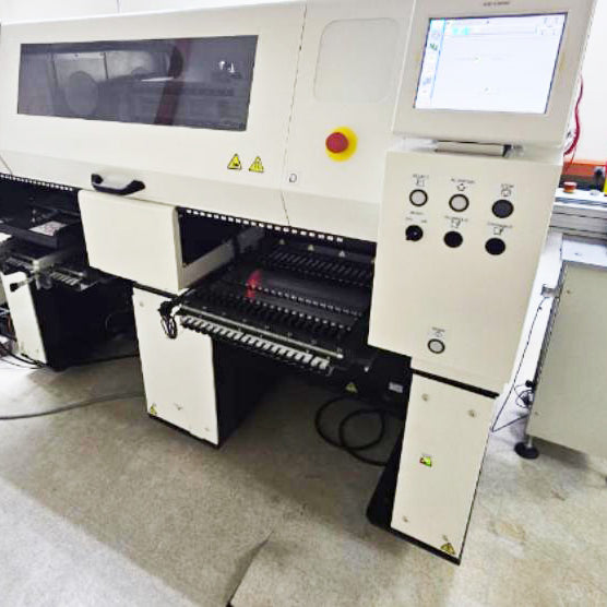 Panasonic AM 100