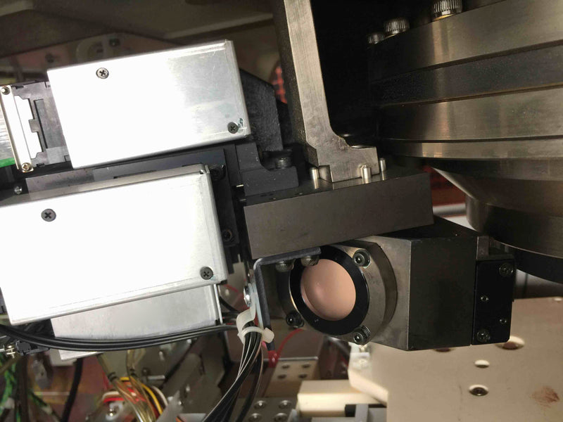 Canon FPA 3000 iW
