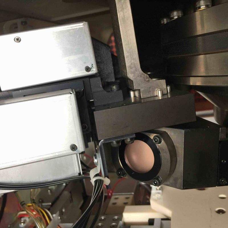 Canon FPA 3000 iW