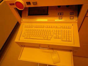 Nikon NSR 2205 i 11 C i-Line Stepper