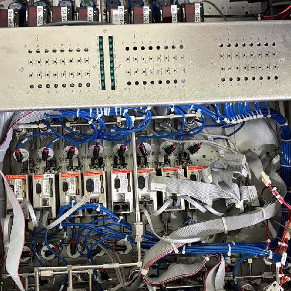 Lam Exelan HPT Etcher
