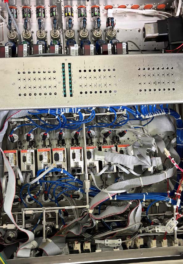 Lam Exelan HPT Etcher