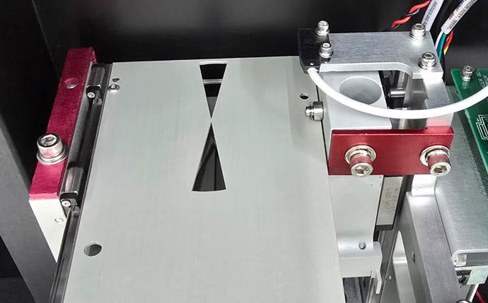 KLA Surfscan SP 2 Particle Defect System