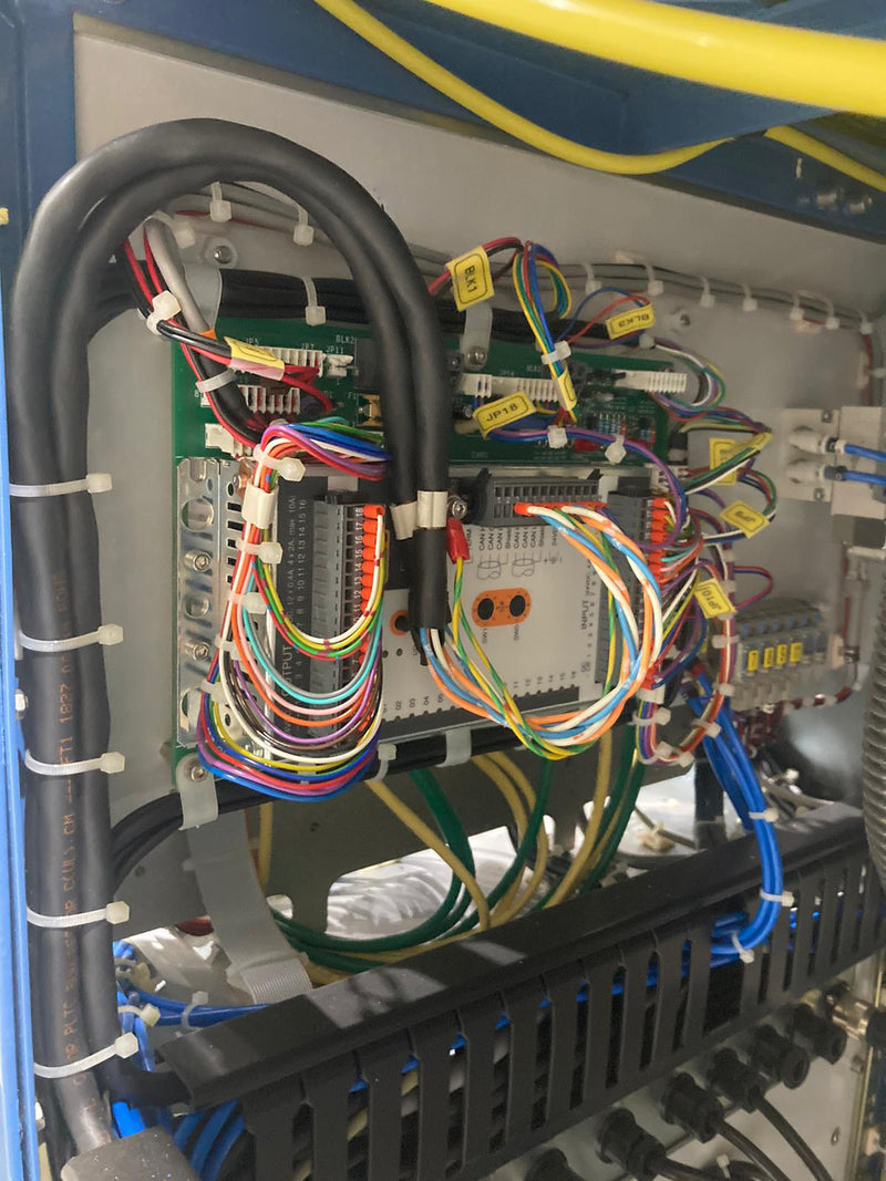 Oxford Plasmalab 100 ICP 380 Etcher