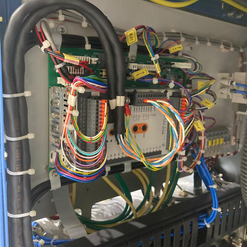 Oxford Plasmalab 100 ICP 380 Etcher