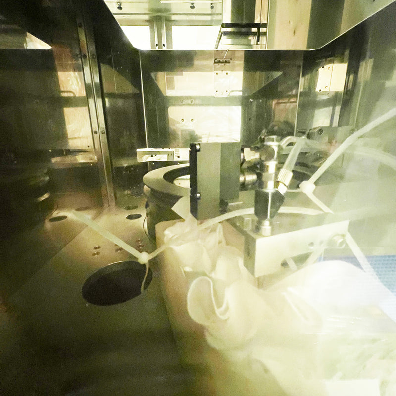 SUSS ACS 200 Gen 3 Coater / Developer