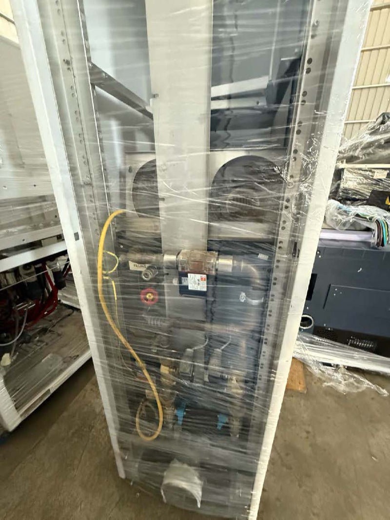 ASML PAS 5500 / 100 C Stepper