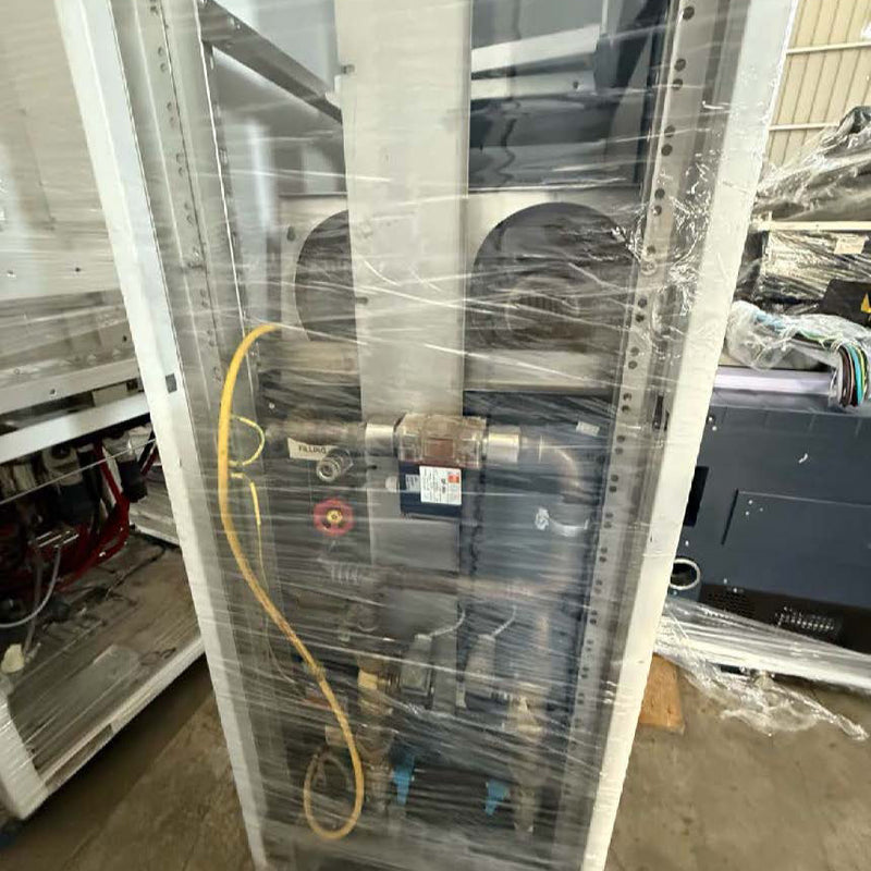 ASML PAS 5500 / 100 C Stepper