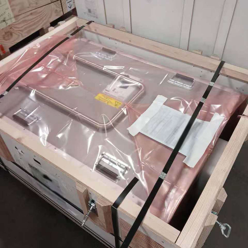 ASML Twinscan NXT 1980 i Scanner